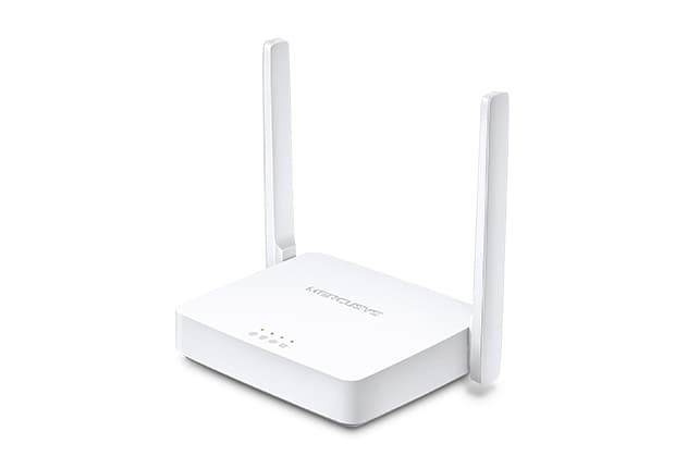 Mercusys Router 300MBPS 5DBI