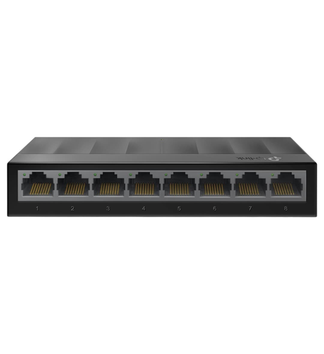 Tp-link Tp Link Hub Switch 08P LS1008G Plastic Case