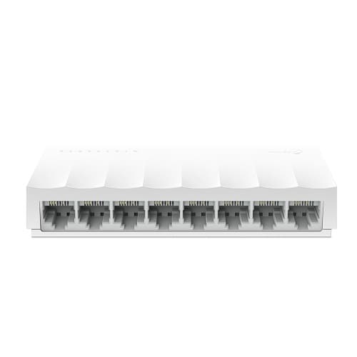 Tp-link Tp Link Hub Switch 08P LS1008 100MBPS Plastic Case