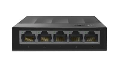 Tp-link Tp Link Hub Switch 05P LS1005G Plastic Case