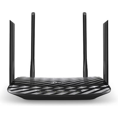 Acessório · Tp-link Tp Link Ac Router EC230 G1 Gigabit AC1350