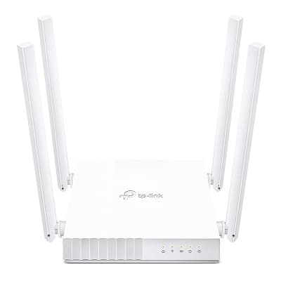 Tp-link Tp Link Ac Archer C21 Router AC750 Band