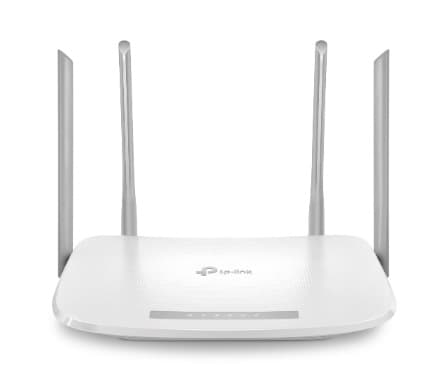 Tp-link Tp Link Ac Router EC220 G5 Gigabit Band AC1200