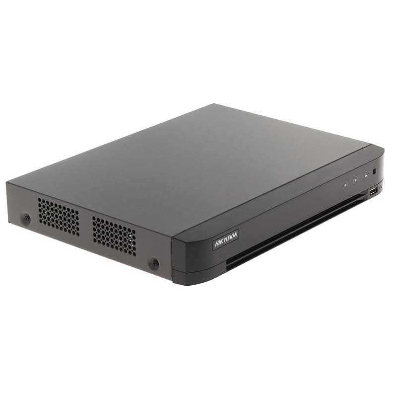 Hikvision Dvr Acusense 08CH Hdd 1080P Ids 7208HQHI M1 Fa