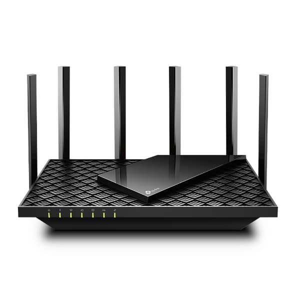 Tp-link Tp Link Archer AX73 Router AX5400 Band Gigabit