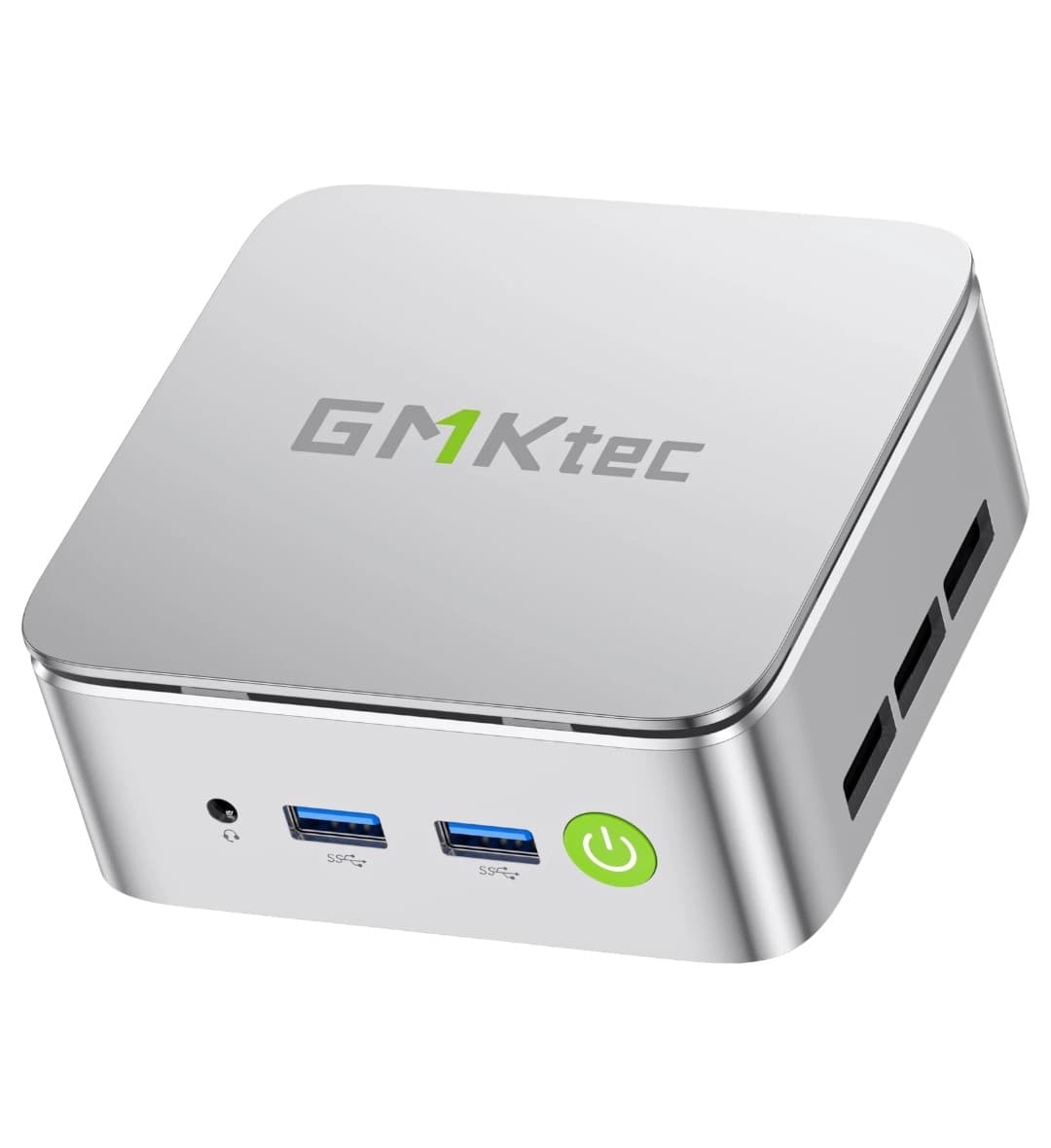 Gmktec Mini Pc Gmktec Nucbox G10 Amd R5 3500U 4GHZ 512SSD W11