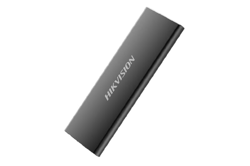 Acessório · Hikvision Ssd Externo Usb Hs Essd T200N 128GB