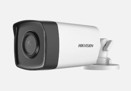 Hikvision Camera Bullet 2CE17D0T IT1F