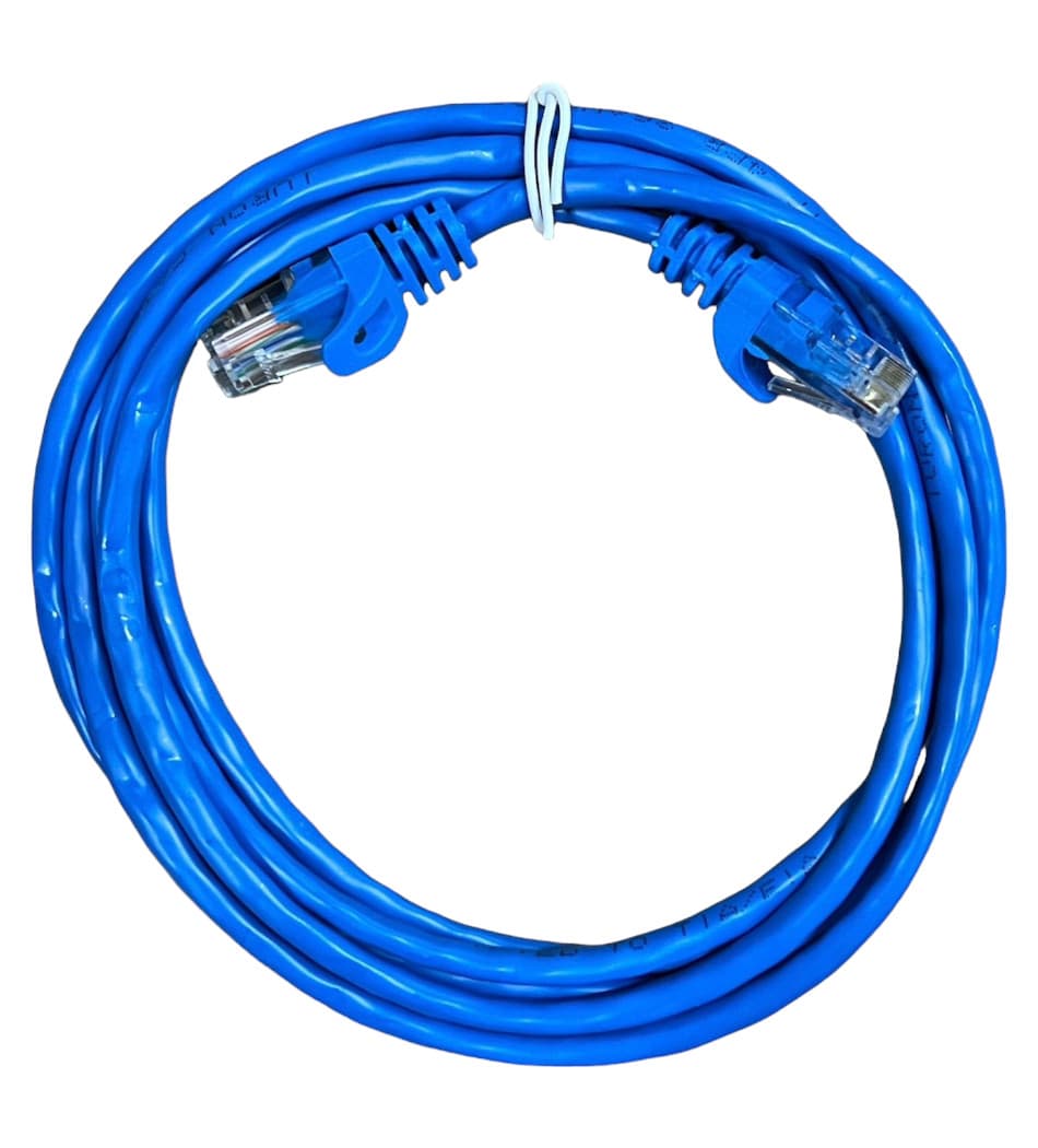 Iuron Cabo Iuron CAT5E Utp Patch Cord 26AWG 2M Cobre