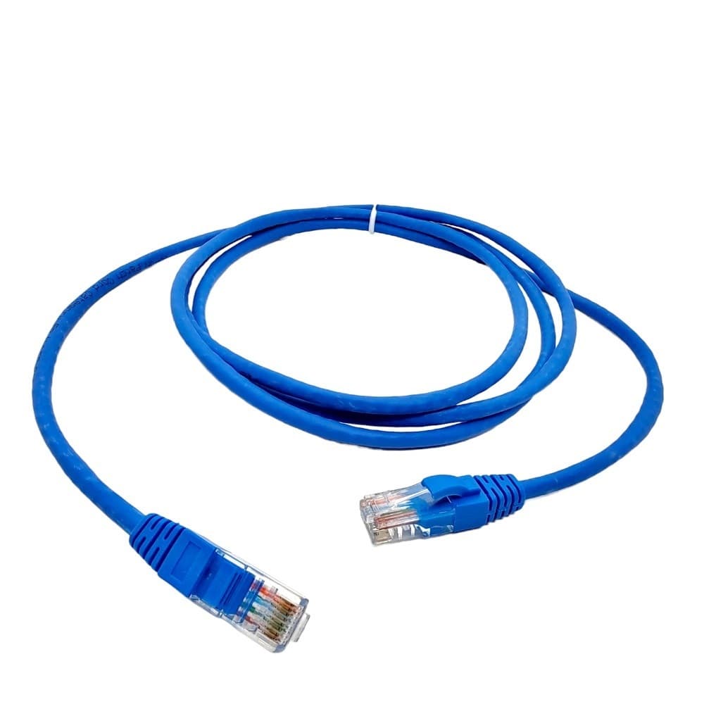 Iuron Cabo Iuron CAT5E Utp Patch Cord 24AWG 2M Cobre