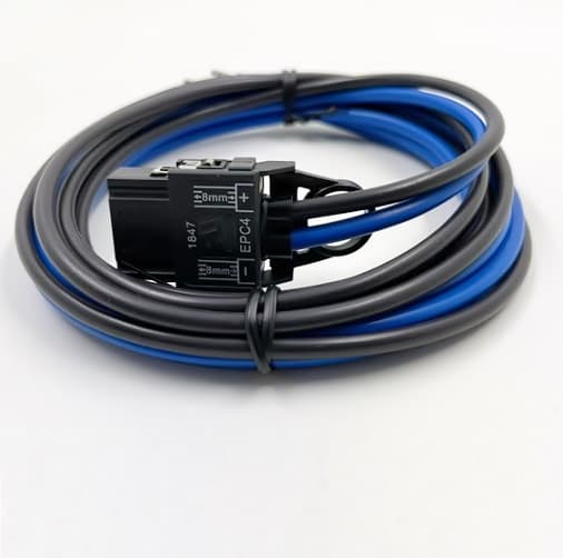 Huawei Cabo 2M Fonte Switch 350W 600W S6720 Dc