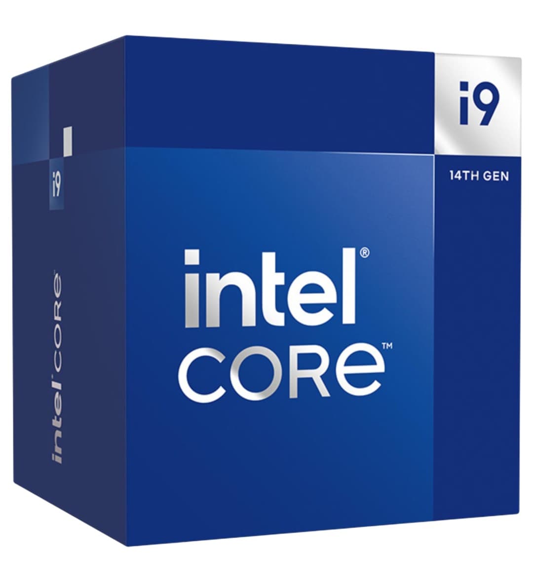 Acessório · Intel Cpu Intel I9 5GHZ 36MB LGA1700 14OGER Cooler