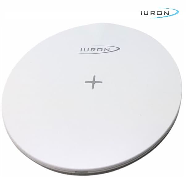 Iuron Carregador Rapido Ojd Iuron 15W Branco