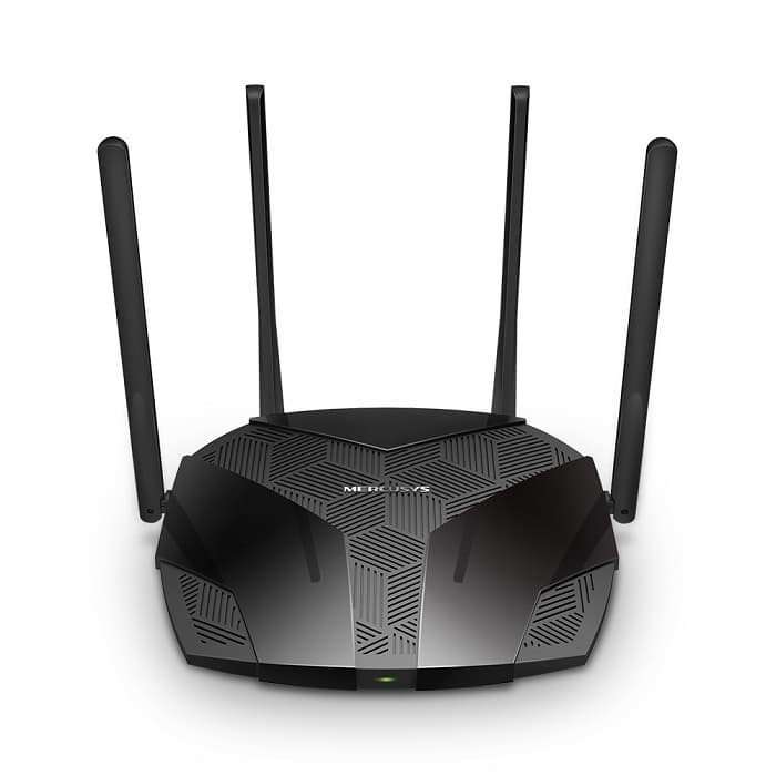 Mercusys Router AX1800 Band Giga 5DBI