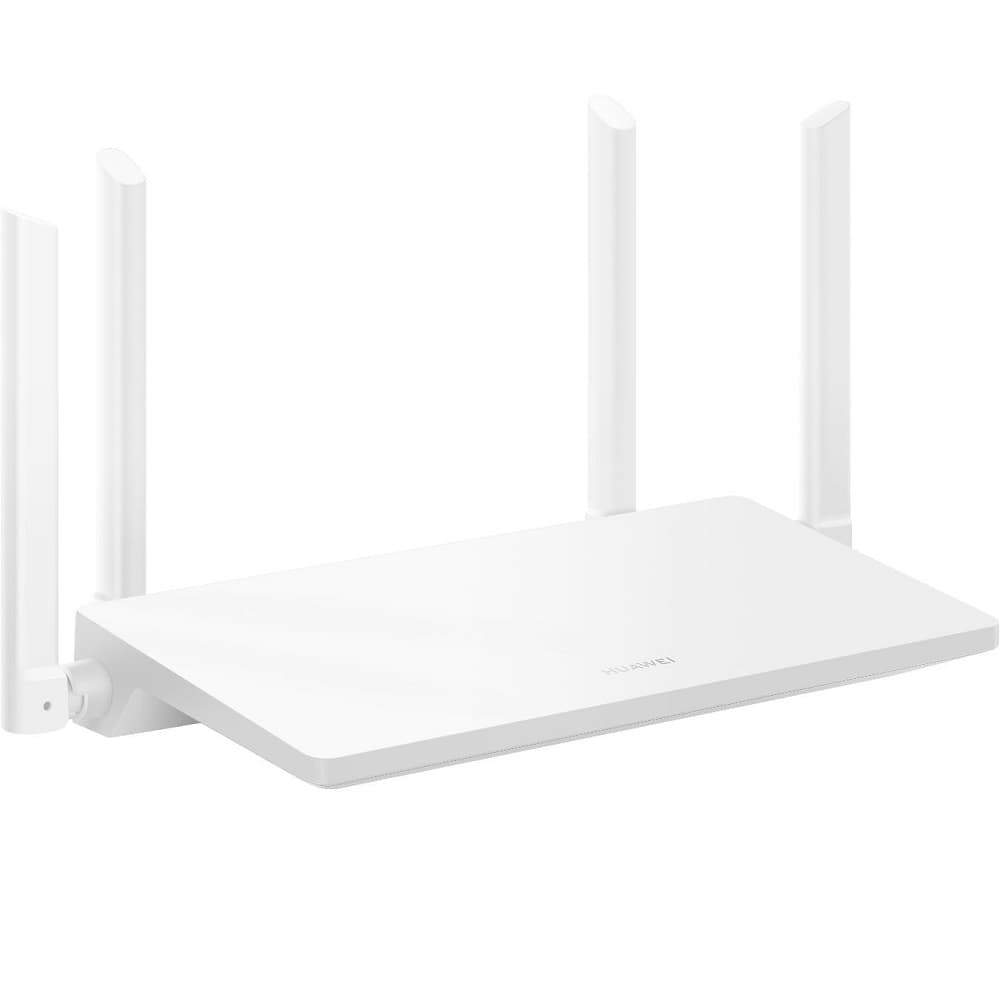 Acessório · Huawei Ac Plus Router AX2 WS7001 1500MBPS 5DBI