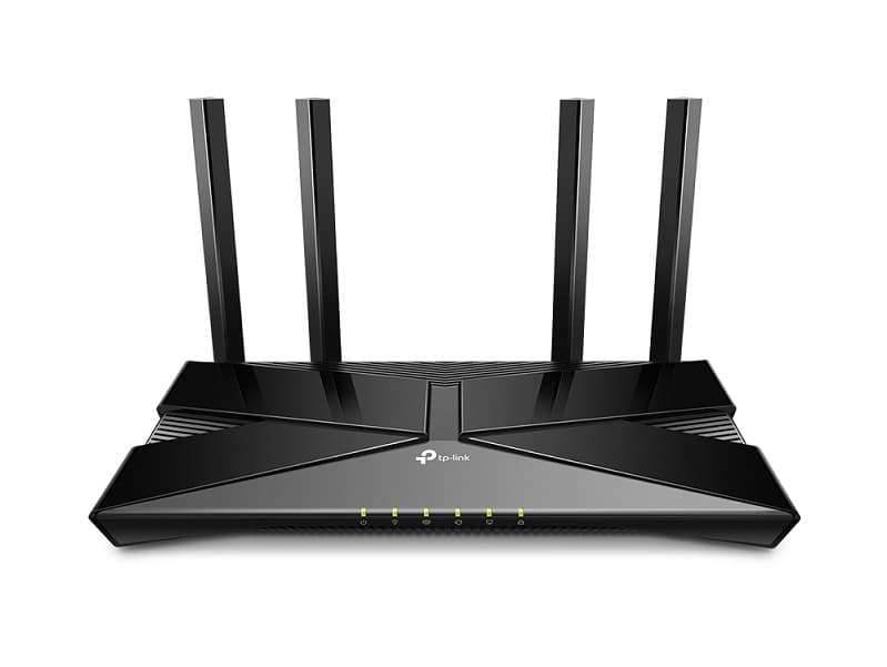 Acessório · Tp-link Tp Link Archer AX23 Router AX1800 Gigabit