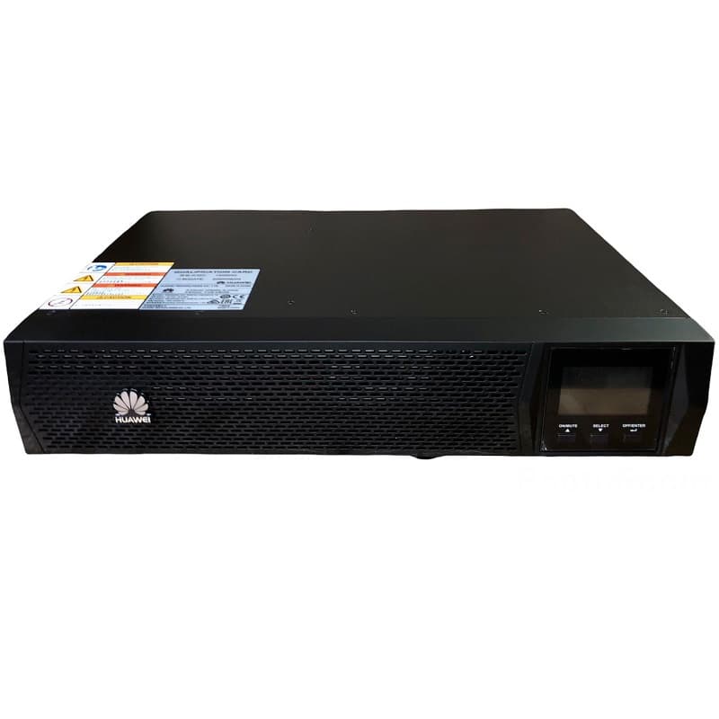 Huawei Nobreak Ups 1KVA 8KW UPS2000 1KRTS Bateria