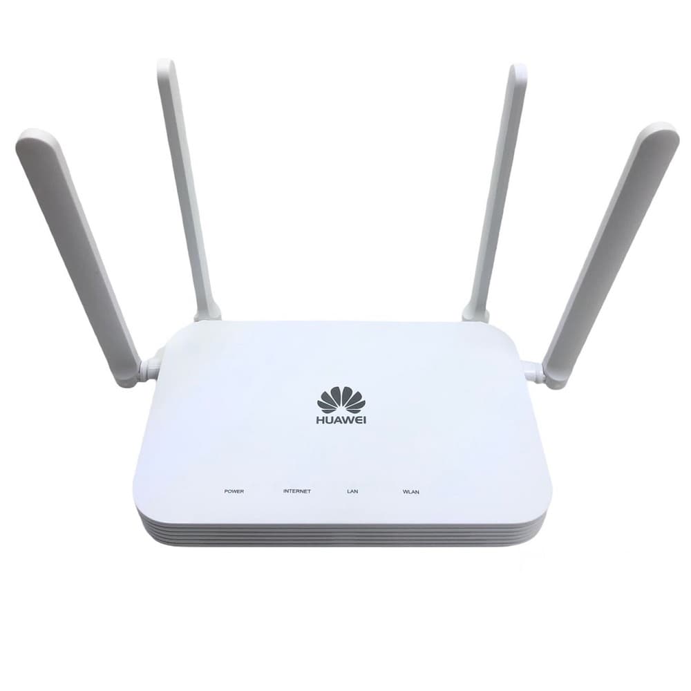 Acessório · Huawei Ont Gpon Ac Mesh Router K662C 4GE Upc 5DBI