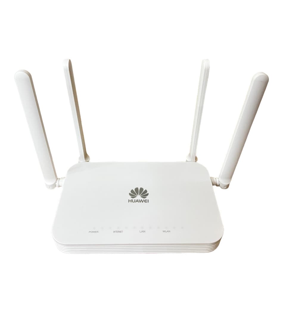 Acessório · Huawei Ont Gpon Ac Mesh Router K662C 4GE Apc 5DBI