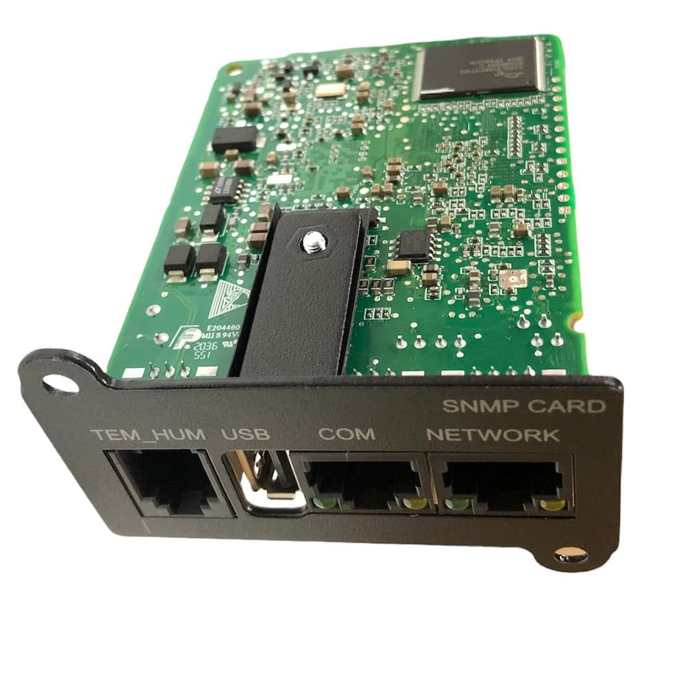 Huawei Nobreak Ups Placa Monit Snmp UPS2000 Rms Snmp 01A