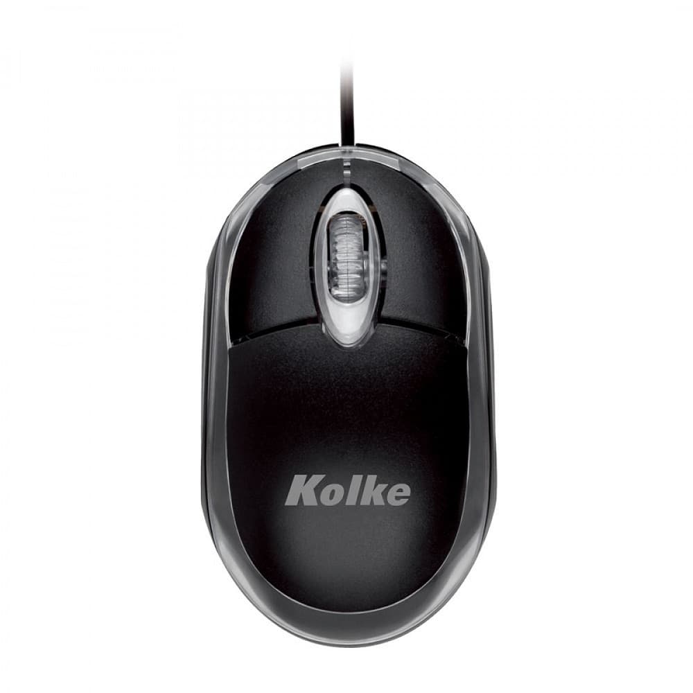 Acessório · Kolke Kem Usb Blister Preto