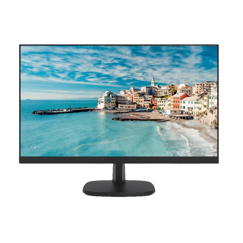 Acessório · Hikvision Monitor Hikvision D5027FN Full 60HZ Hdmi Vga Preto