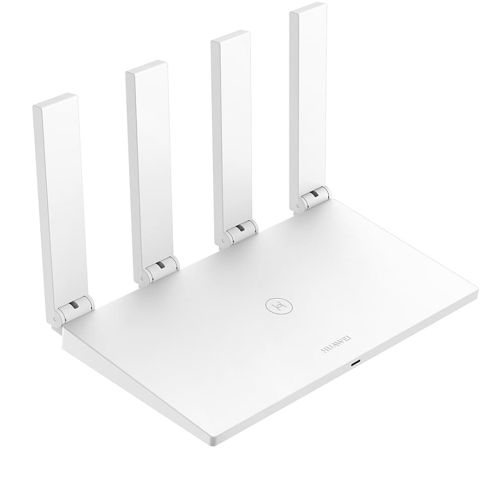 Acessório · Huawei Ac Router AX2S WS7000 V2 1500MBPS 5DBI