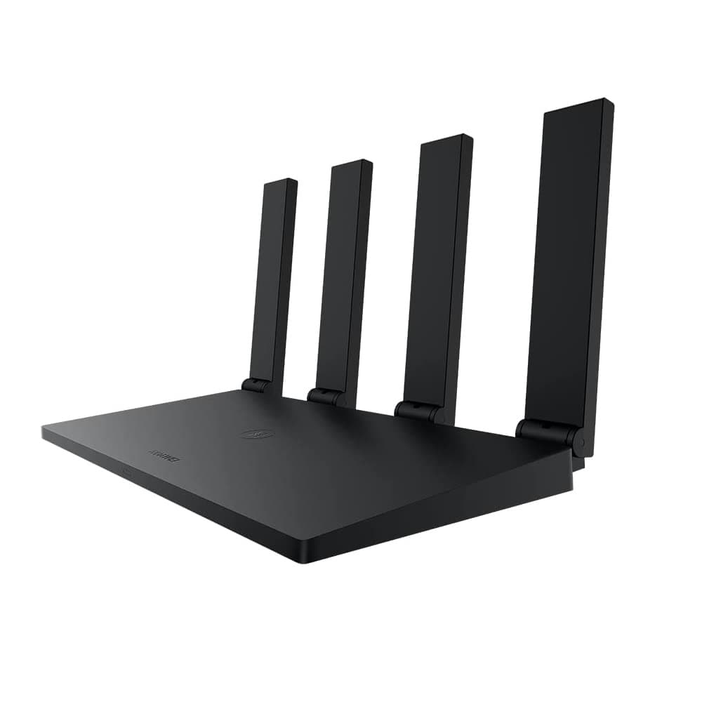 Acessório · Huawei Ac Router AX2S WS7000 V2 1500MBPS 5DB Preto