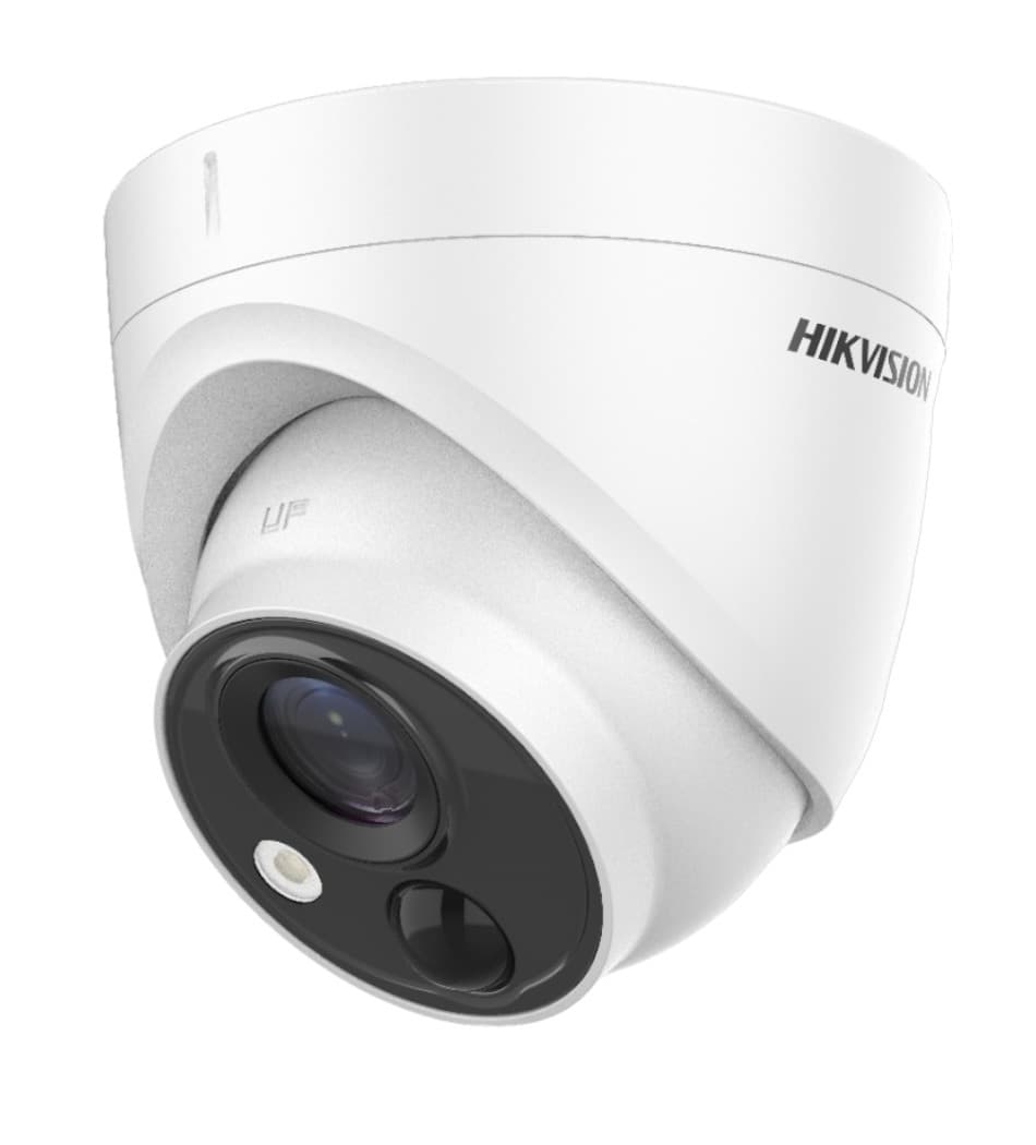 Hikvision Camera Turret 2CE71H0T Pirlo