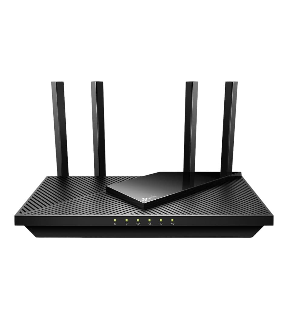 Acessório · Tp-link Tp Link Router EX510 Pro Multi GIGABIT2 5GHZ AX3000