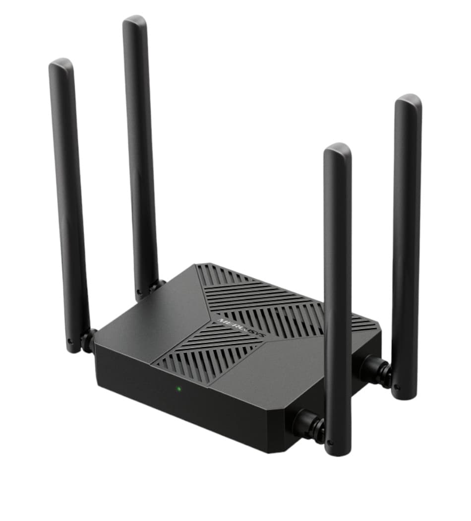 Mercusys Router AX1500 Band 5GBPS