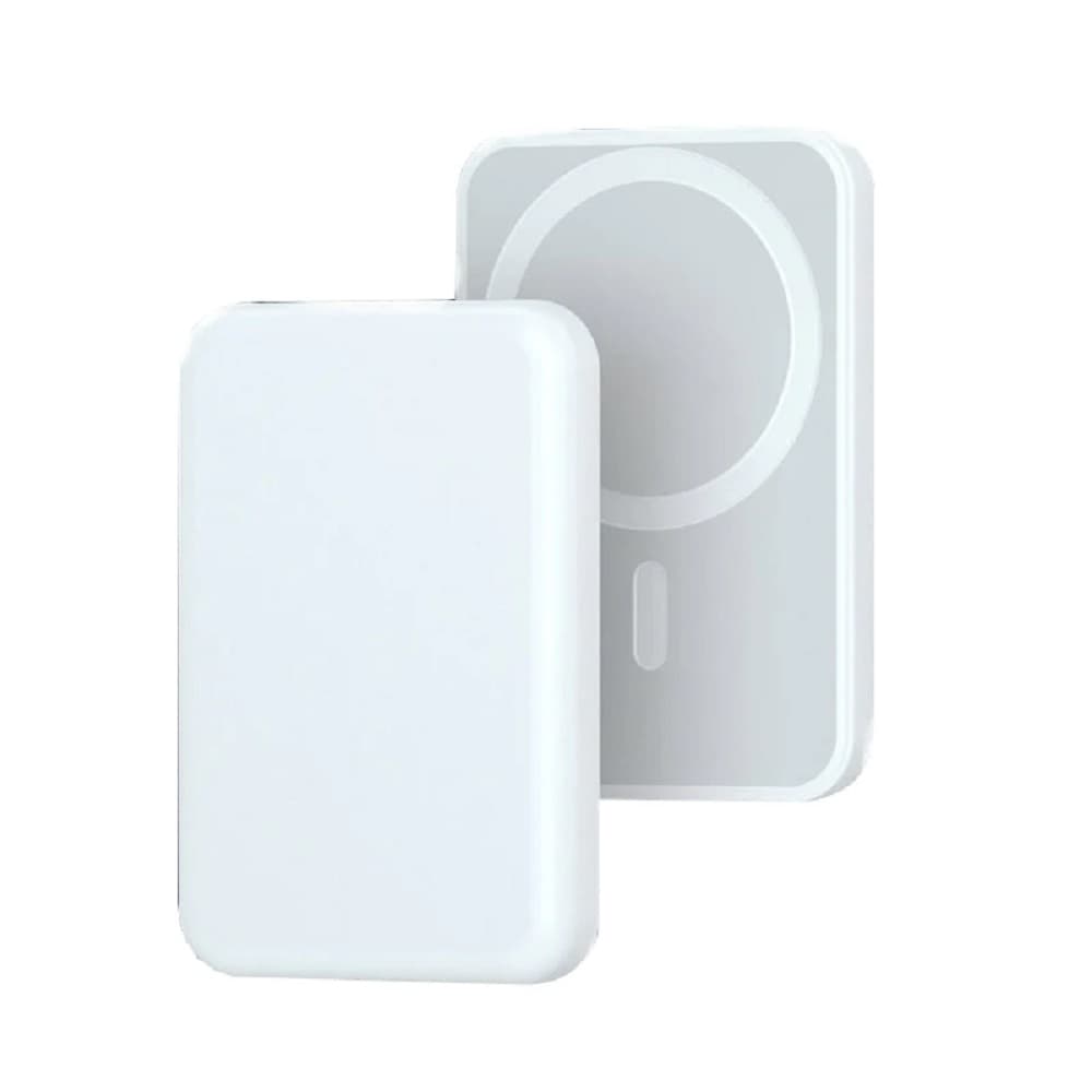 Apple Carregador Magsafe 10000MAH Iphone Branco