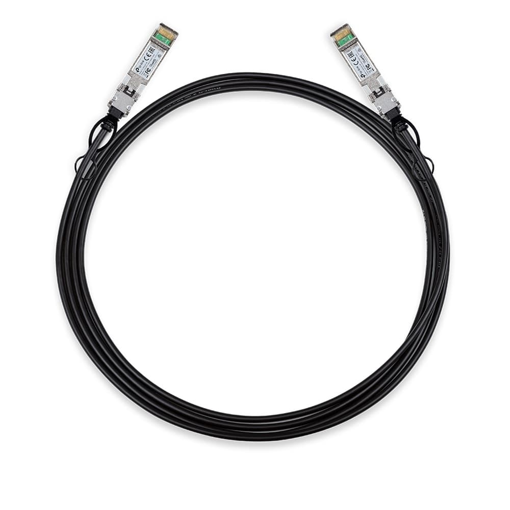 Tp-link Sfp Tp Link Tl SM5220 3M Cabo Conexao Direta 3M