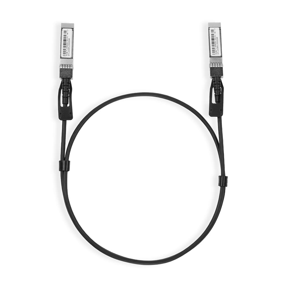 Tp-link Sfp Tp Link Tl SM5220 1M Cabo Conexao Direta 1M