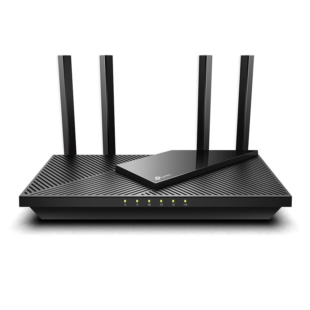 Tp-link Tp Link Archer AX55 Router AX3000 Band Gigabit