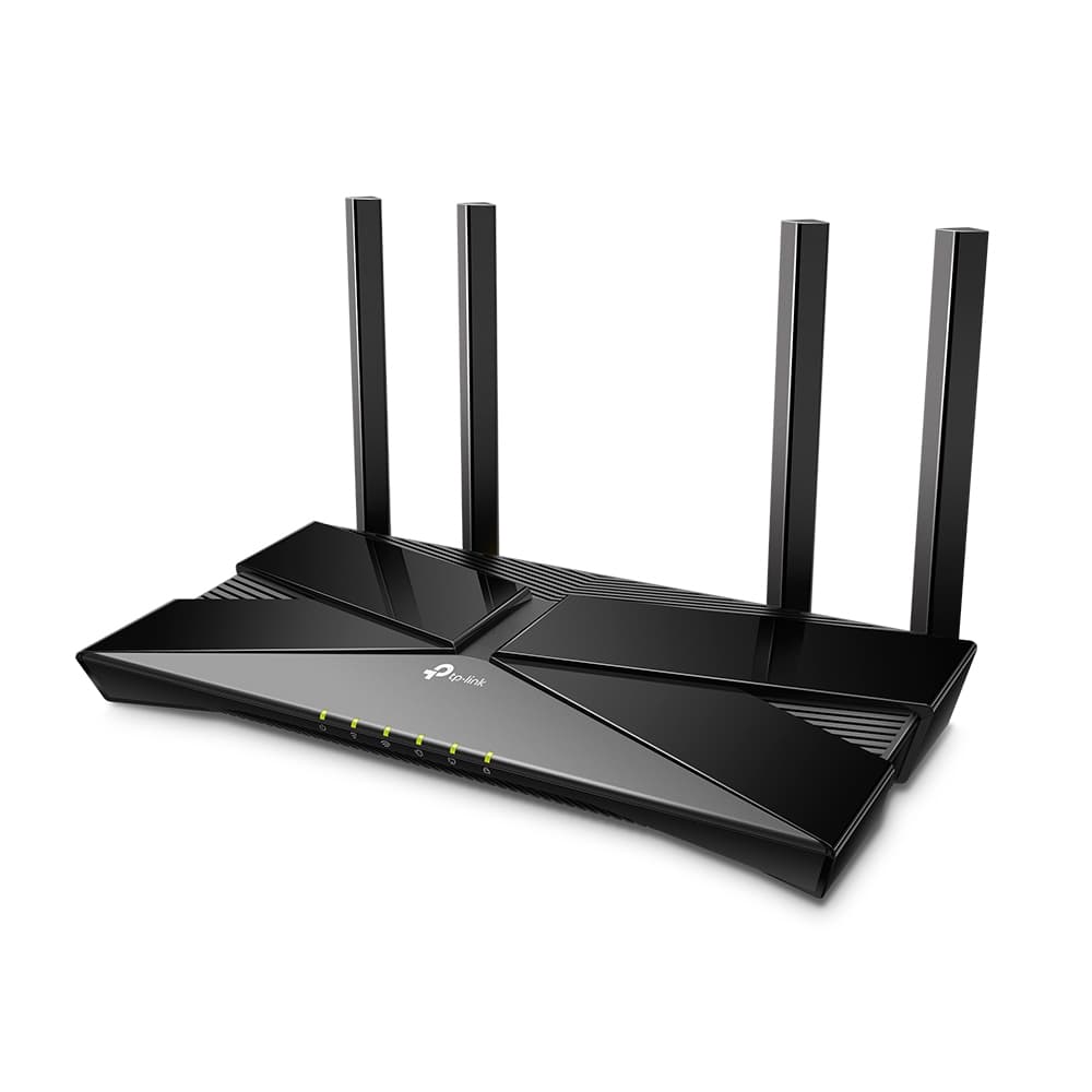 Tp-link Tp Link Archer AX53 Router AX3000 Band Gigabit
