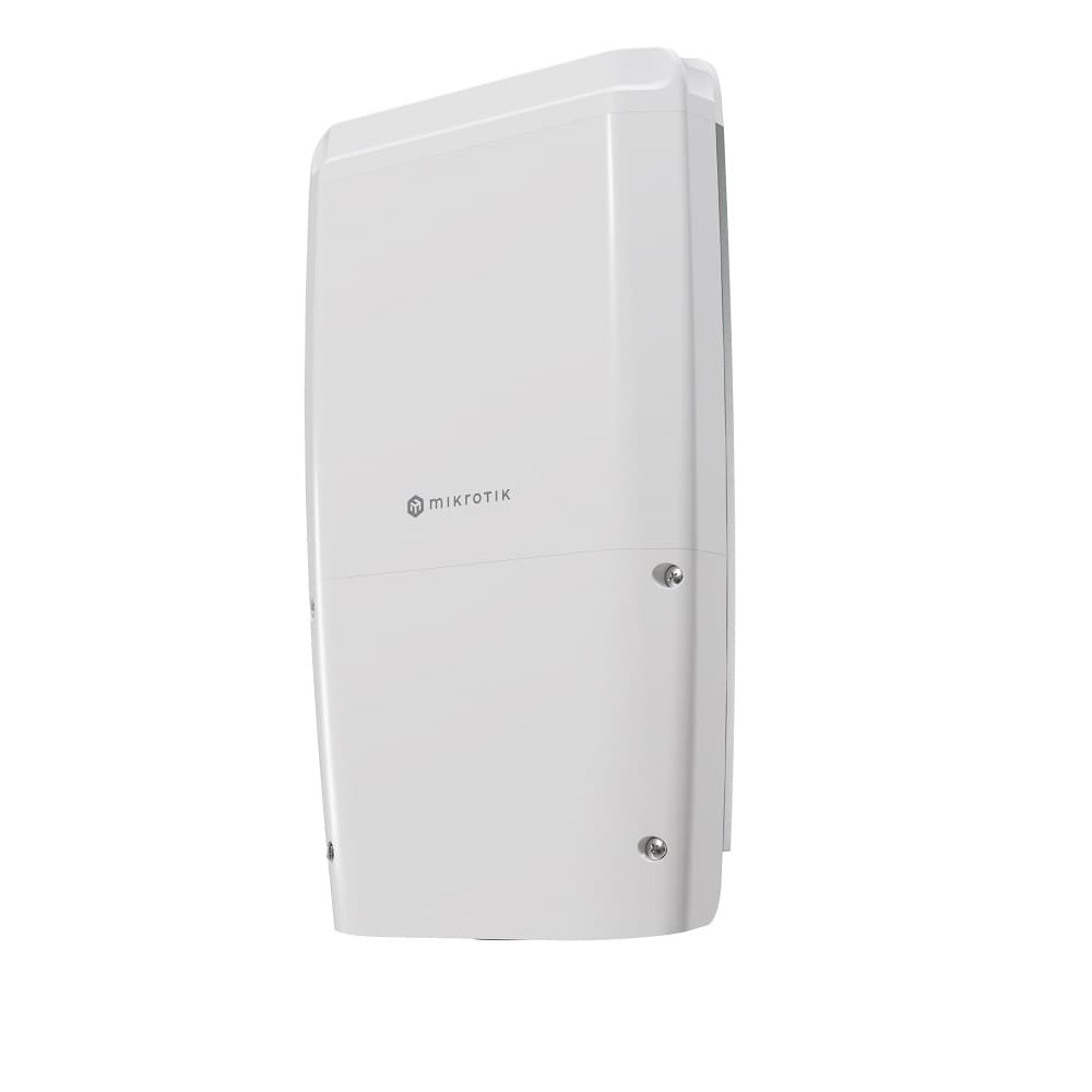 Mikrotik Cloud Router Switch CRS504 4XQ Out QSFP28 100GB