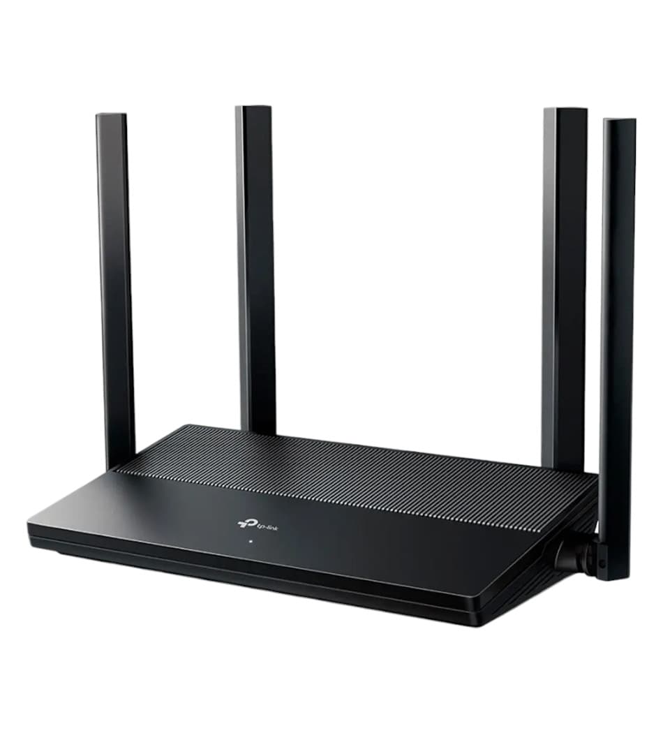 Tp-link Tp Link Router EX220 V2 Giga Band AX1800