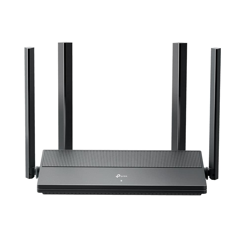 Tp-link Tp Link Router EX141 Gigabit Band AX1500