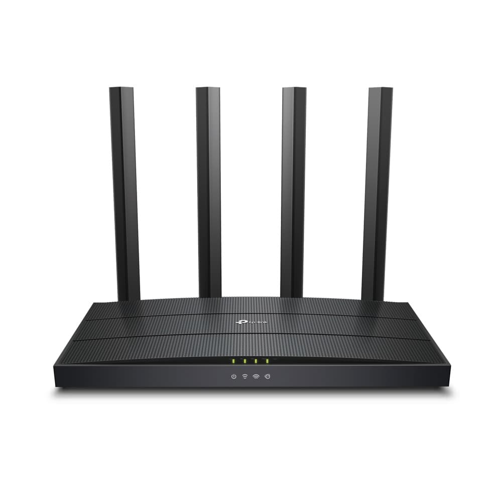 Tp-link Tp Link Archer AX12 Router AX1500 Band Gigabit
