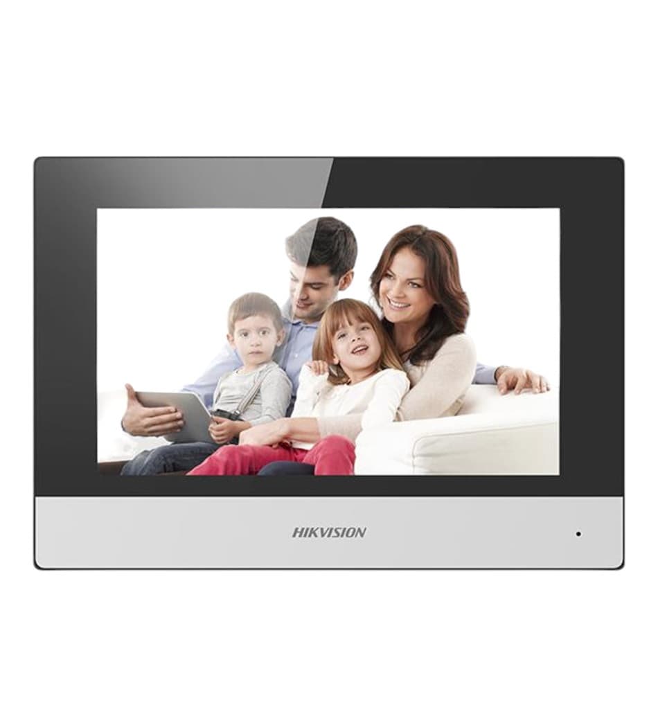 Acessório · Hikvision Monitor Hikvision Touch KH6320Y WTE2