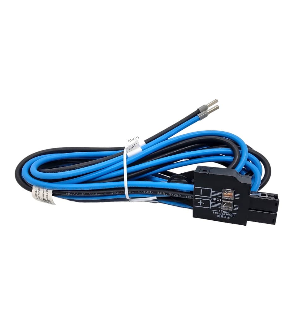 Huawei Cabo 1M Fonte Switch 1000W S6730 Dc