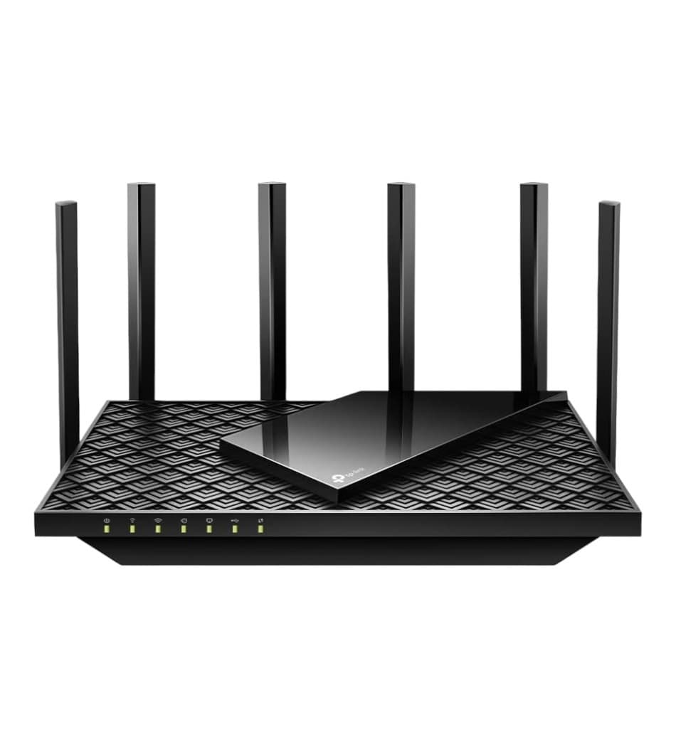 Acessório · Tp-link Tp Link Archer AX72 Pro Router AX5400 Multi Gigabit