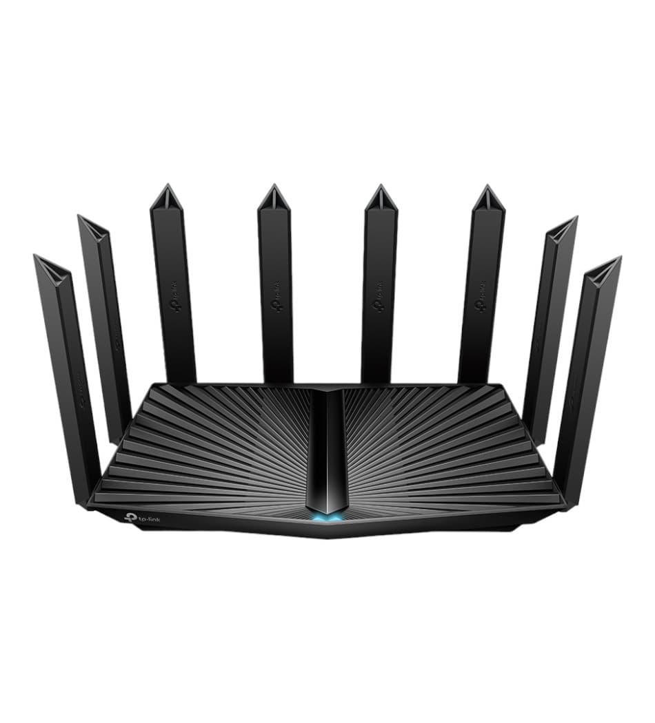 Acessório · Tp-link Tp Link Archer AX80 Router AX6000 Stream 5GIGA