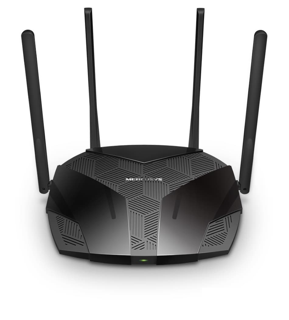 Mercusys Router AX3000 Band Gigabit