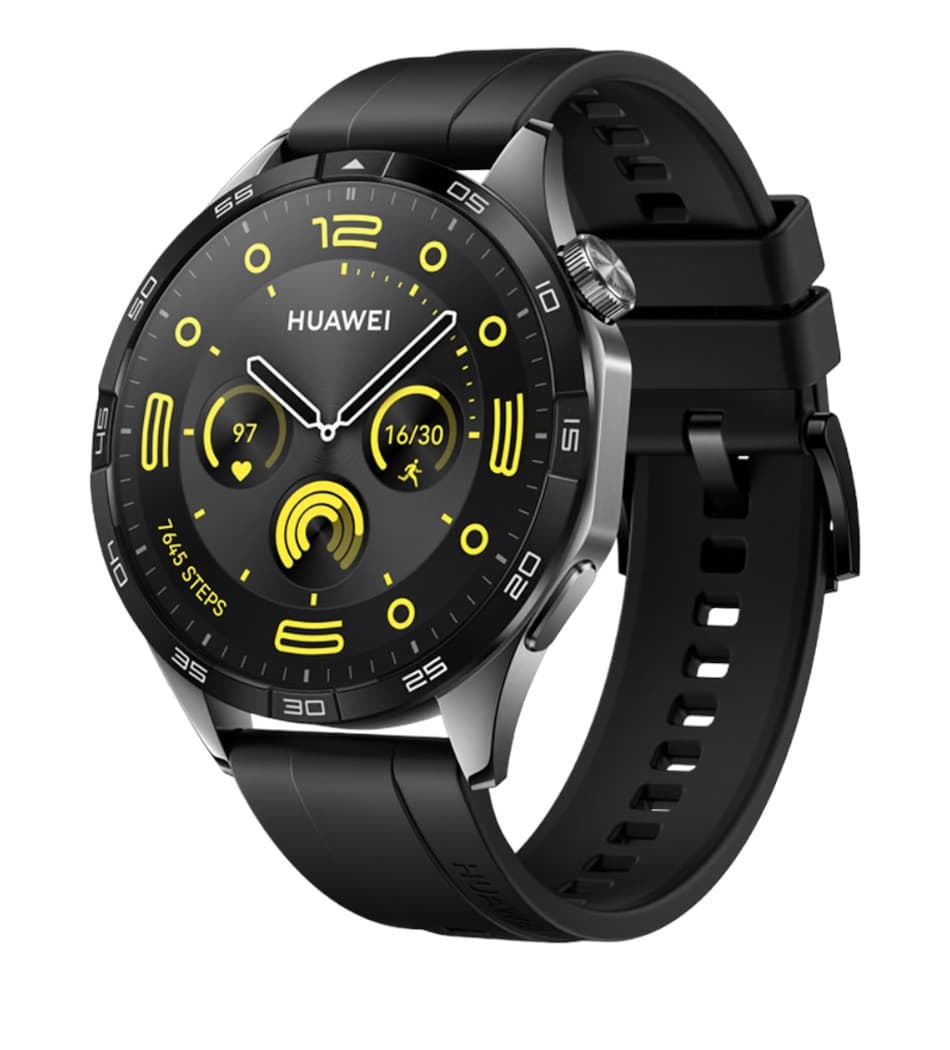 Huawei Relogio Smartwatch GT4 Pnx B19F Preto