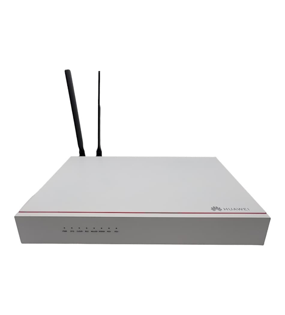 Huawei Firewall USG6510F Dl 8GE RJ45 4GE Sfp 5GBPS Desktop