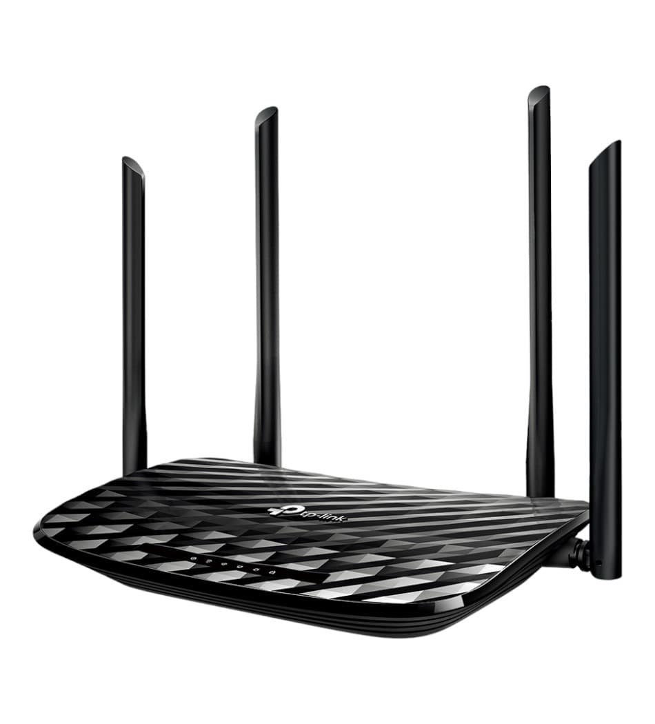 Tp-link Tp Link EC225 G5 Router AC1300 Band Mu Mimo