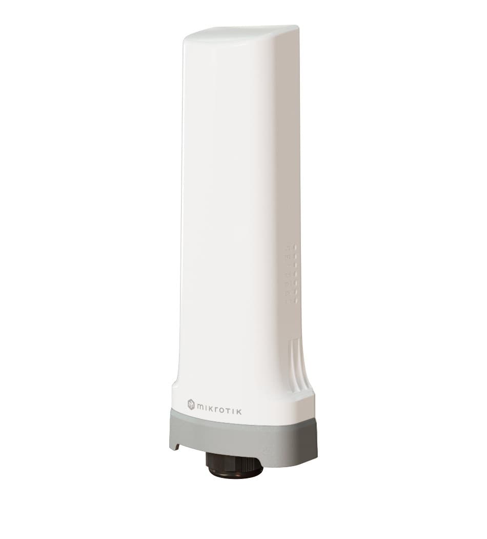 Acessório · Mikrotik CME22 2N BG77 Cme Gateway Modem 650MHZ 64MB L4