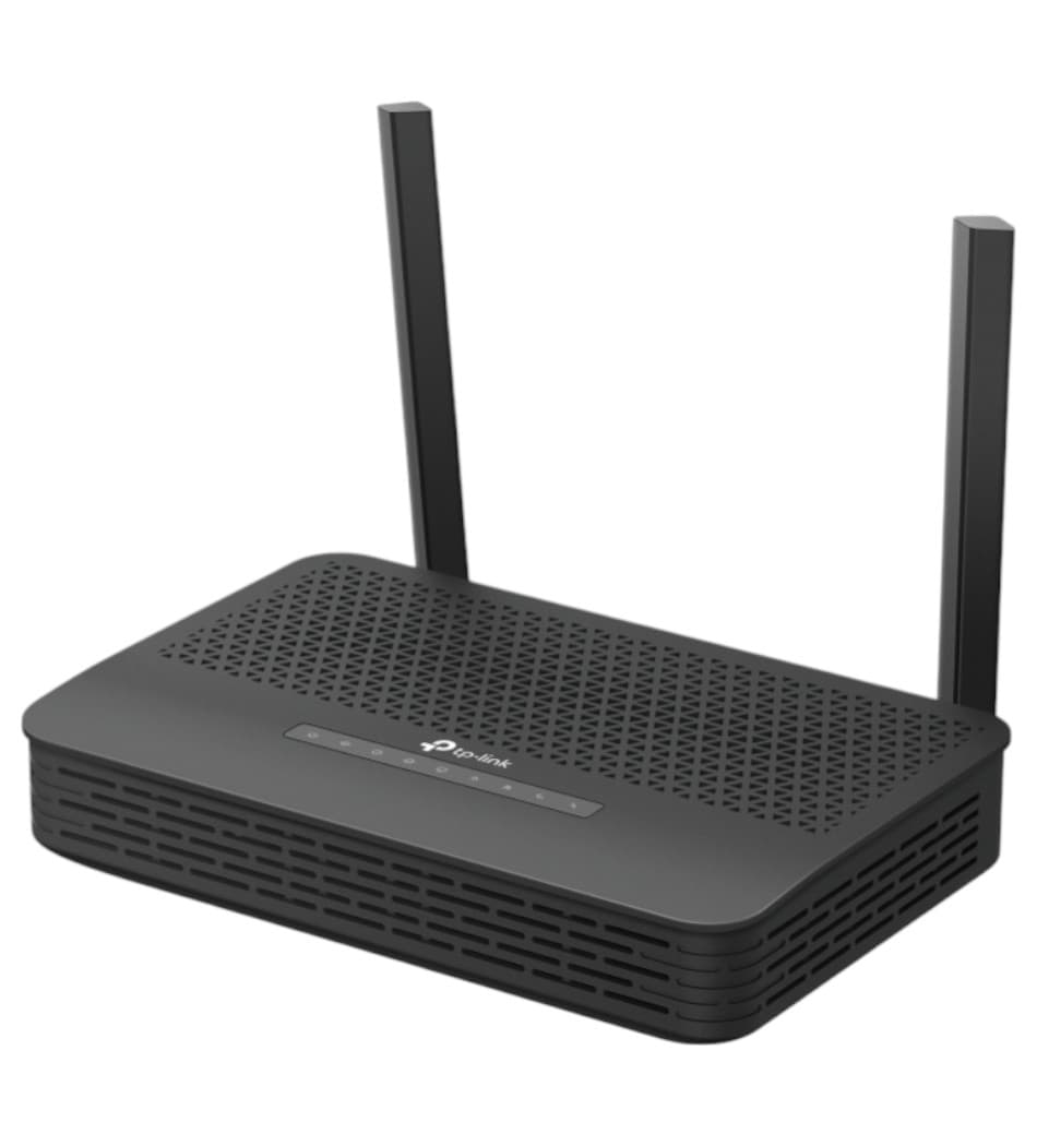 Acessório · Tp-link Tp Link Ont Gpon Router XX530V Gigabit AX3000 Voip Ap